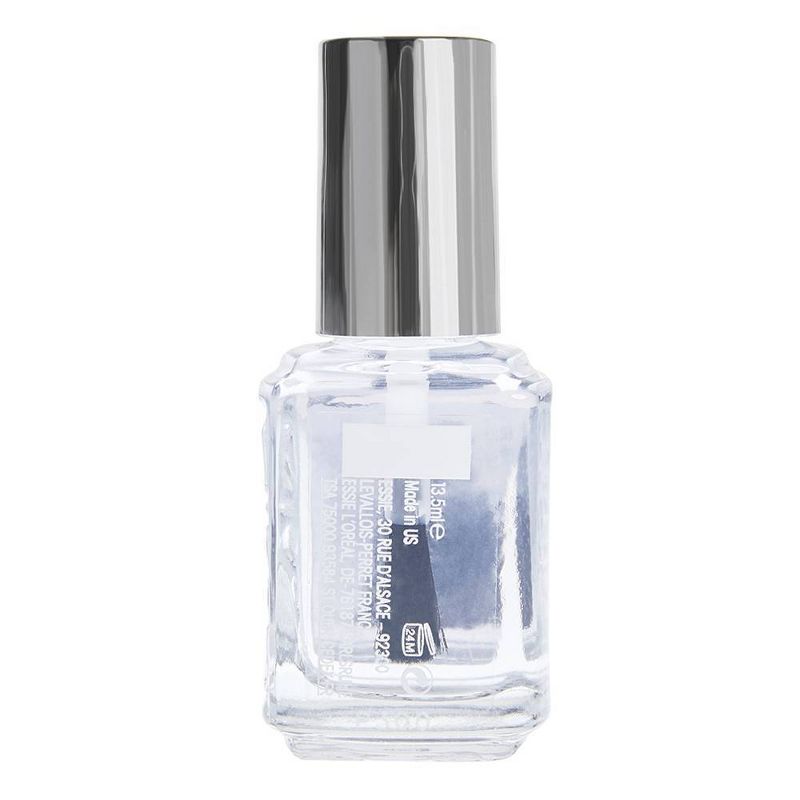 essie Speed Setter Top Coat - 0.46 fl oz