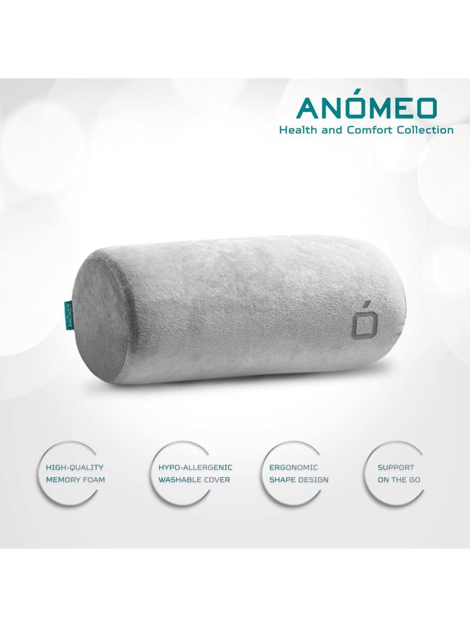 Travel Blue Blue Ear Plug