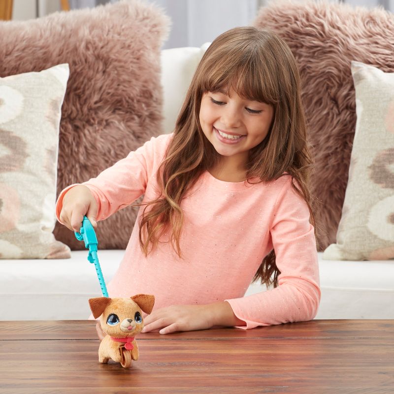 furReal Walkalots Lil' Wags - Puppy