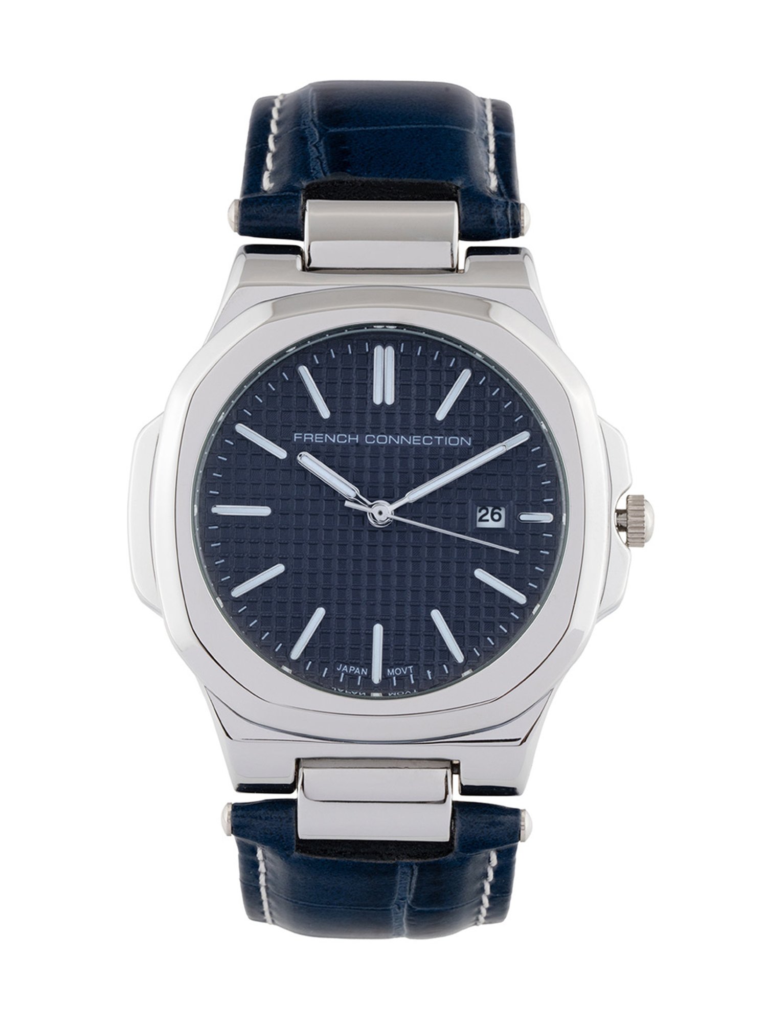 French Connection FCB2UL Analog Watch for Men