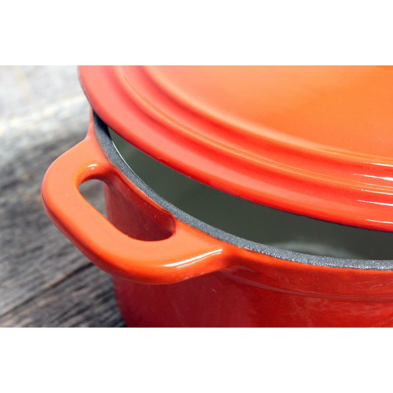 Tramontina Gourmet Induction 24 qt. Covered Stock Pot