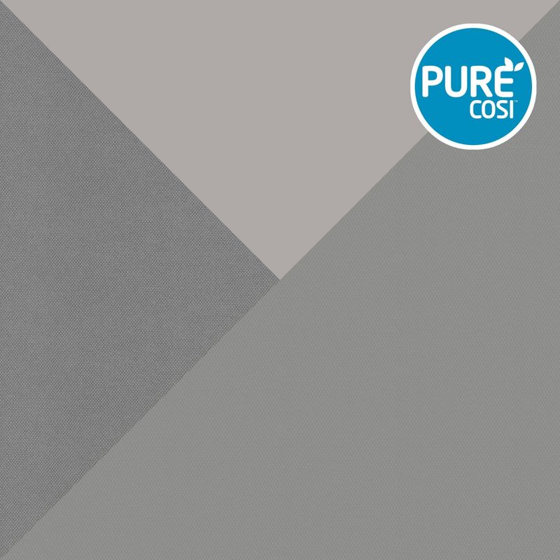 Maxi-Cosi Mico XP Max Pure Cosi Infant Car Seat - Essential Black