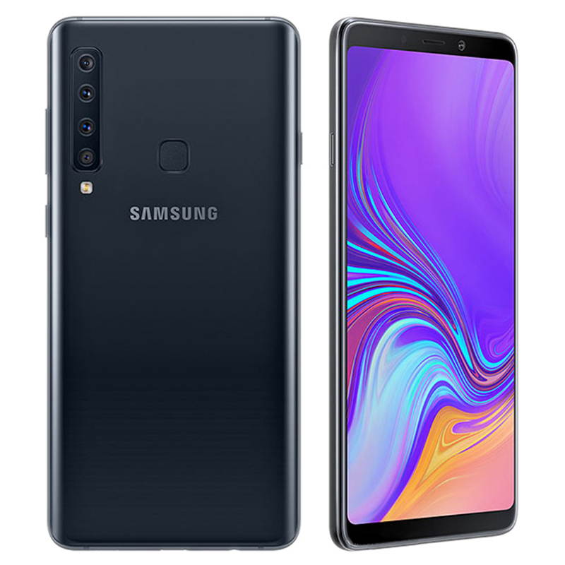 6.3'' Samsung Galaxy A9s A920FD 6GB RAM 128GB ROM Unlocked Smartphone