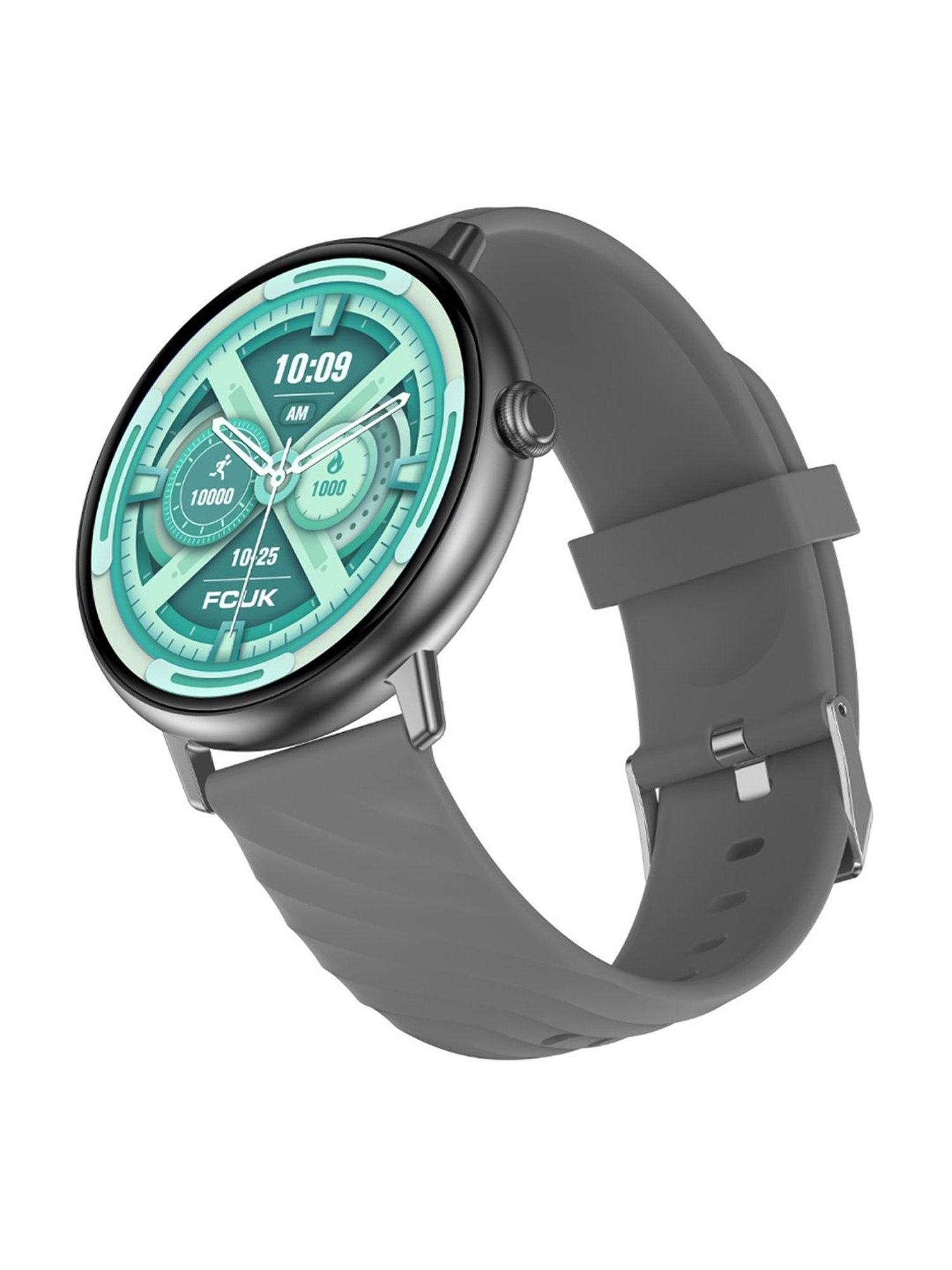 FCUK FCSW01-B TIDE Unisex Smart watch