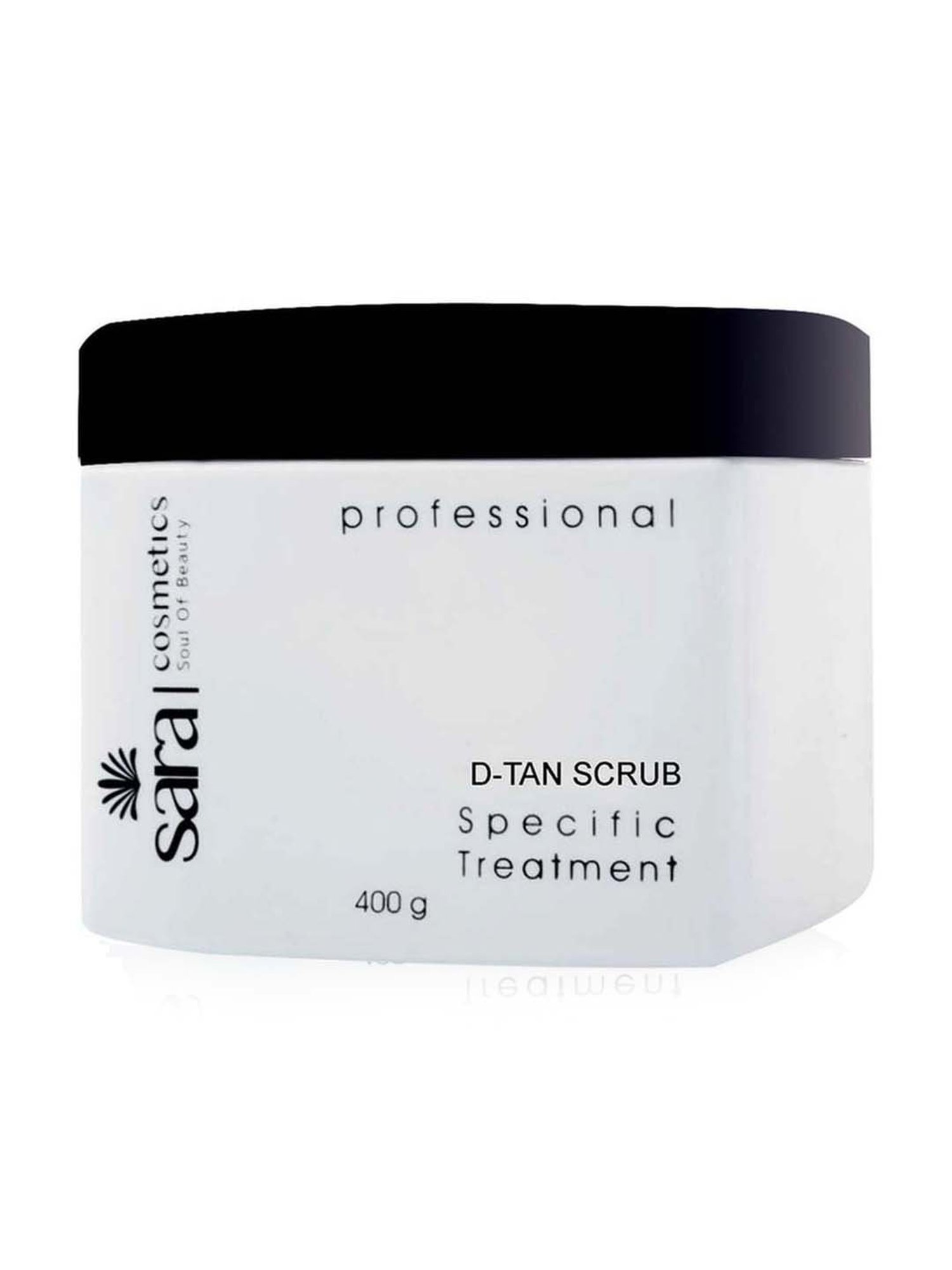 O3+ Sara Oxy D-Tan Scrub - 400 gm