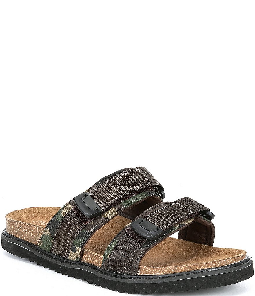 Josef Seibel Men's Rafe Sandals
