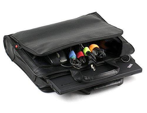 Pasow 50pcs Cable Ties Reusable Fastening Wire Organizer Cord Rope Holder 7 Inch (Black)