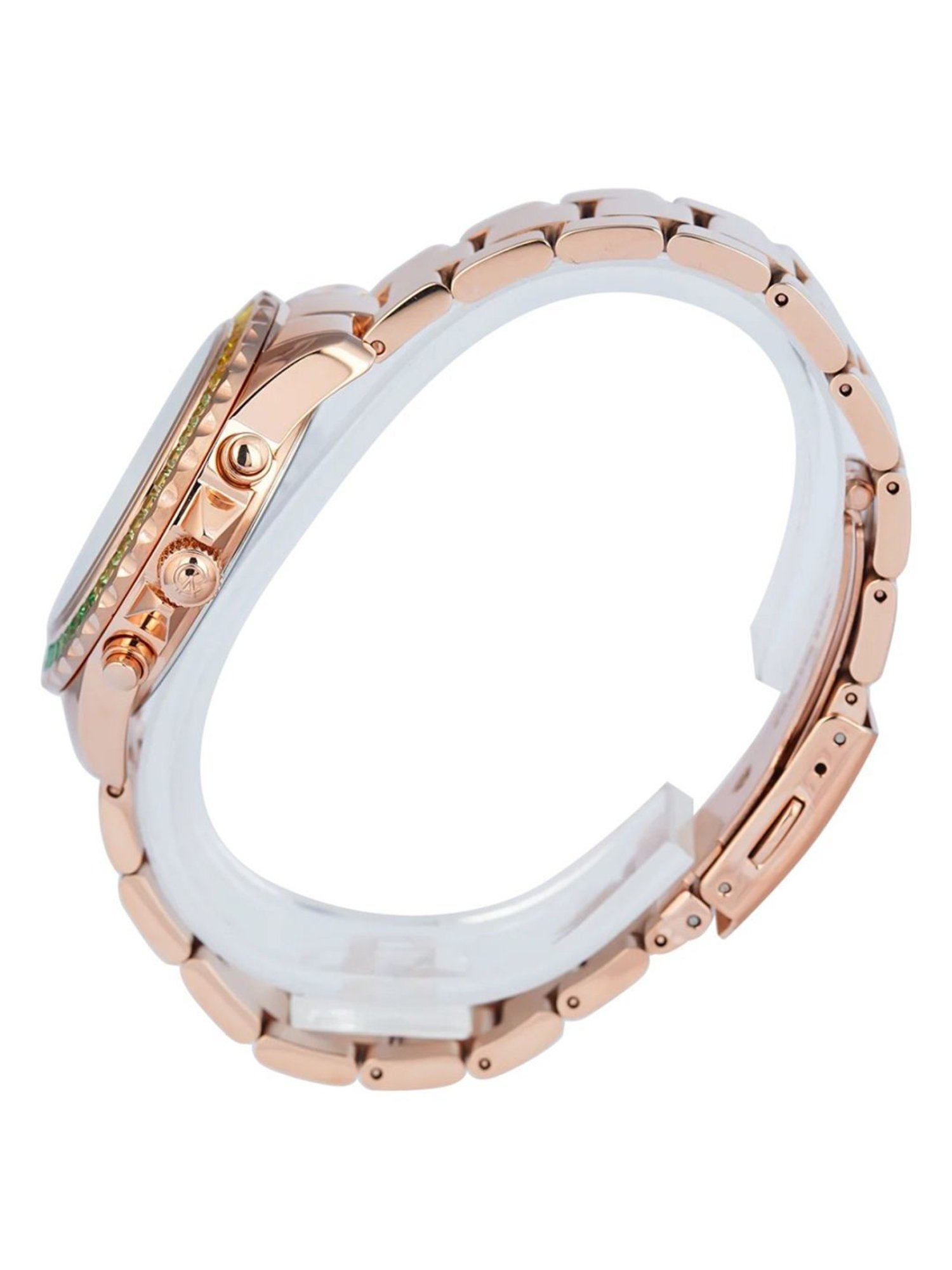 ALEXANDRE CHRISTIE 2B13BFBRGGN Passion Analog watch for Women