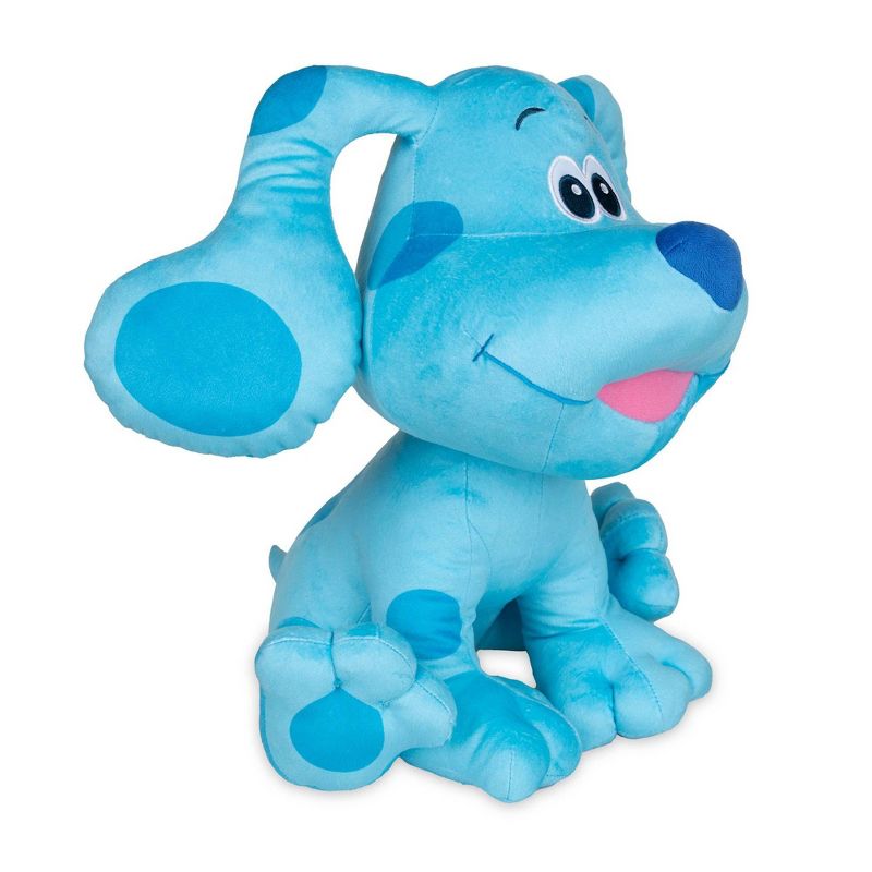 Blue's Clues Cuddle Pillow