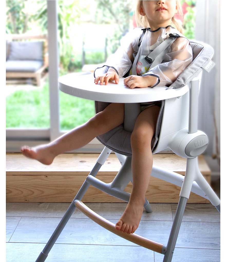 BEABA Up & Down High Chair