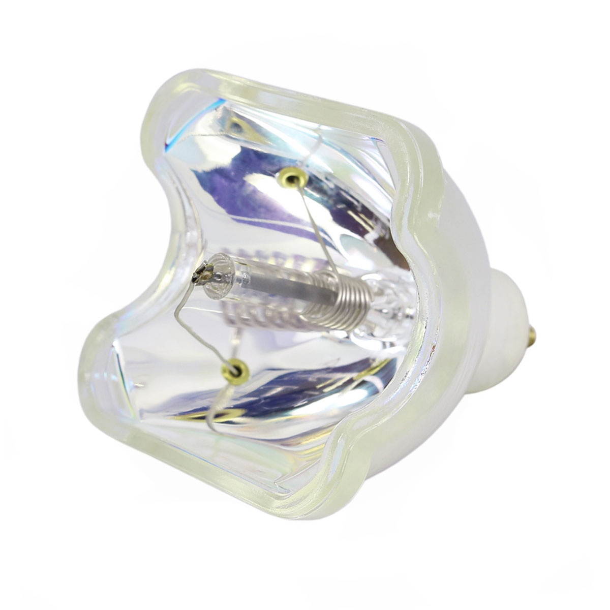 Lutema Economy Bulb for Smartboard 600i Unifi 55 Projector (Lamp Only)