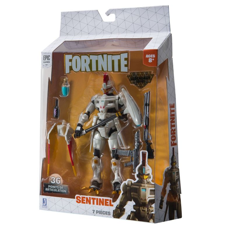 Fortnite - 1 Figure Pack Legendary Series Sentinel