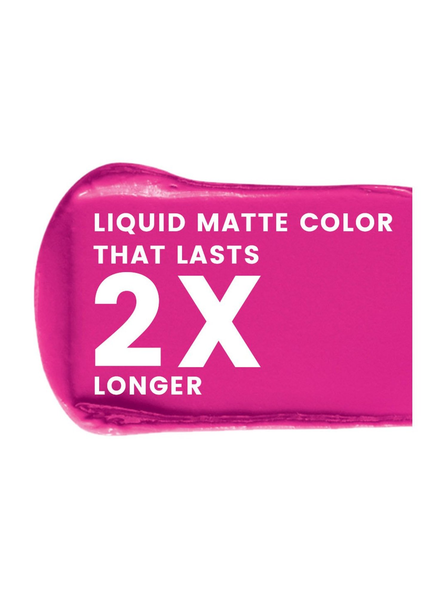 Elle 18 Liquid Lip Colour Red Blaze - 5.6 ml