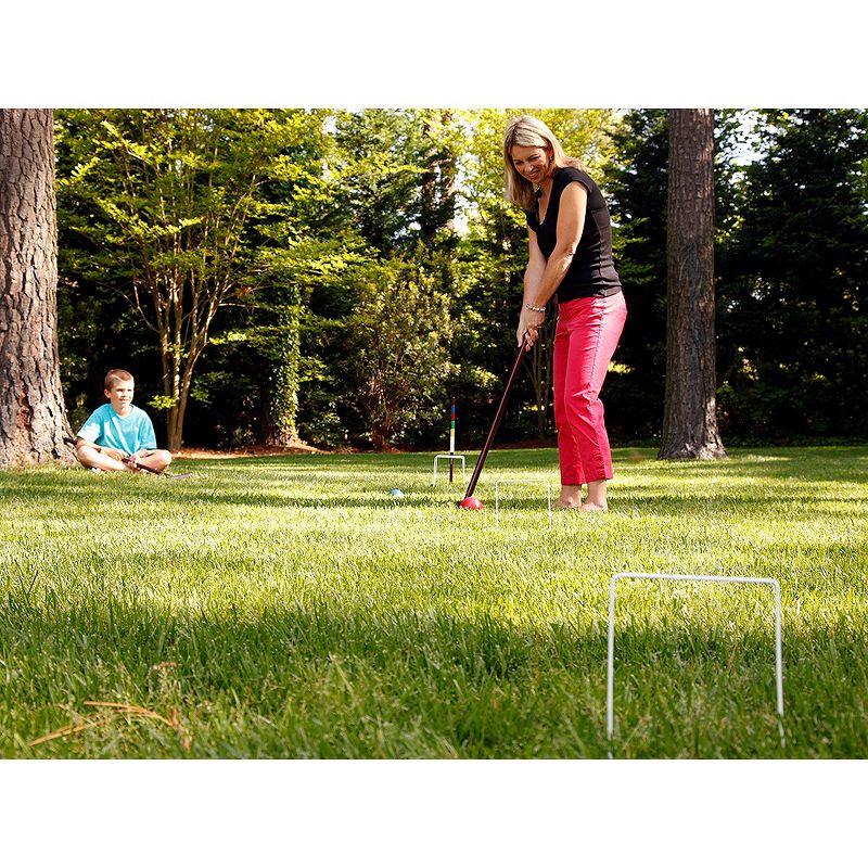 Kelsyus Premium Croquet