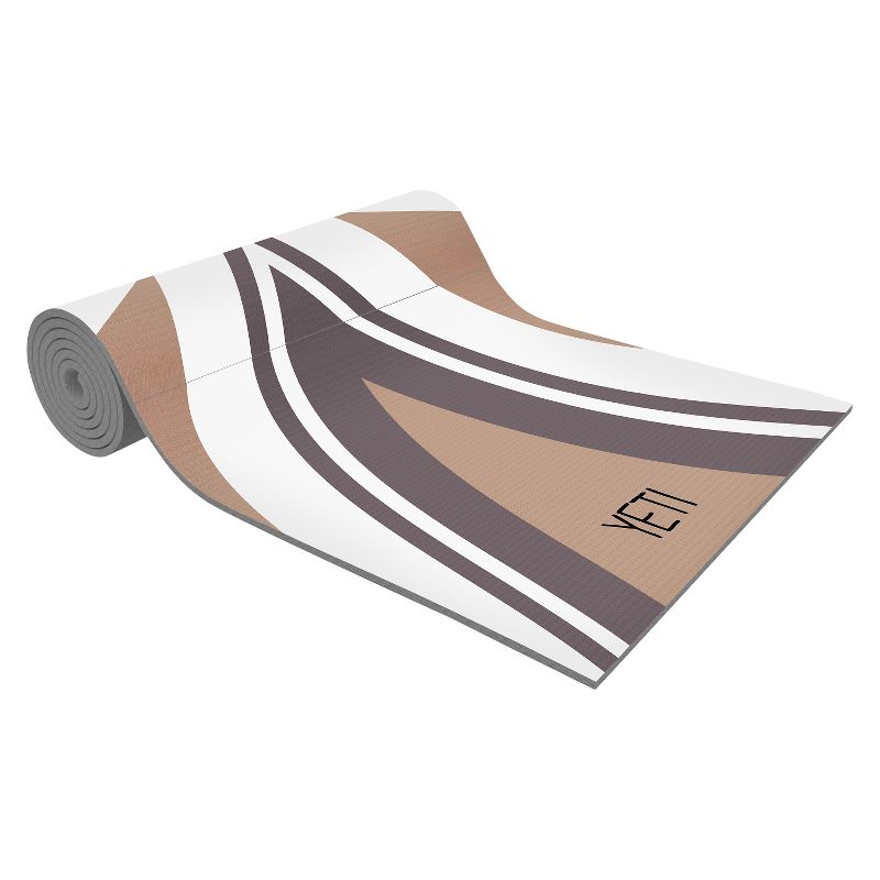 Yeti Yoga Mat - The Capricorn (6mm)