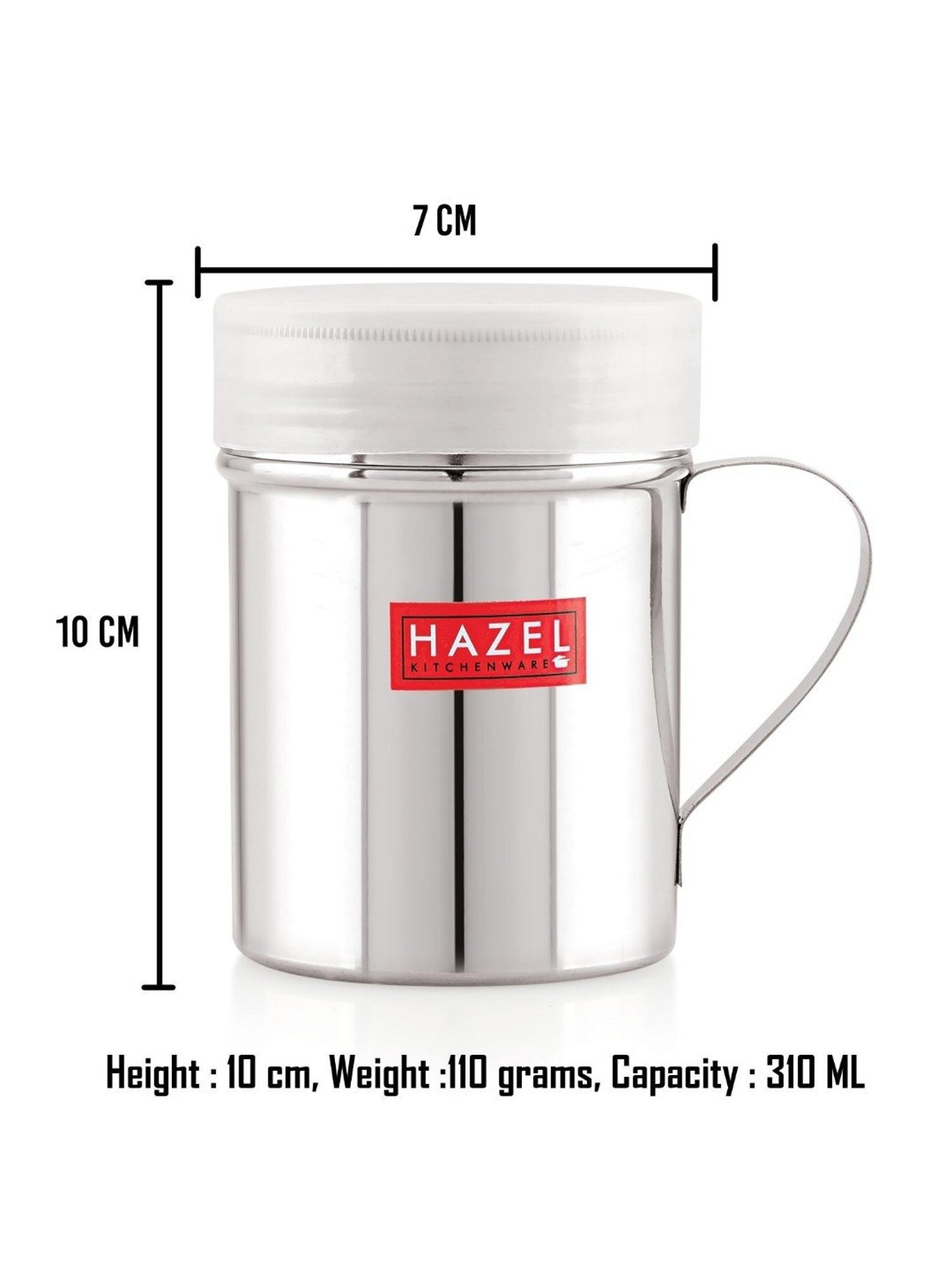 Zoku Green Polypropylene Slush Maker (0.24 L)