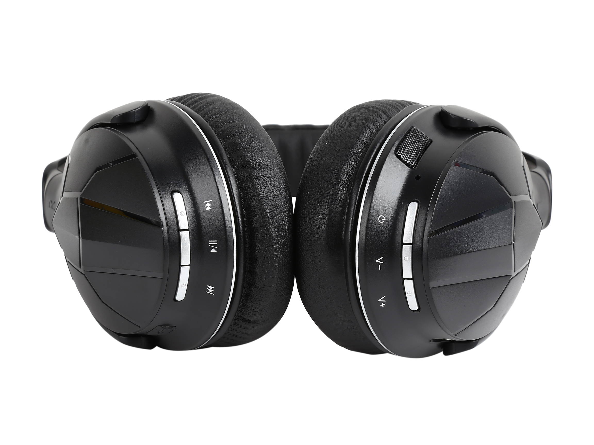 Mee audio Air-Fi Venture Bluetooth Over-Ear Headphone (Second Generation)