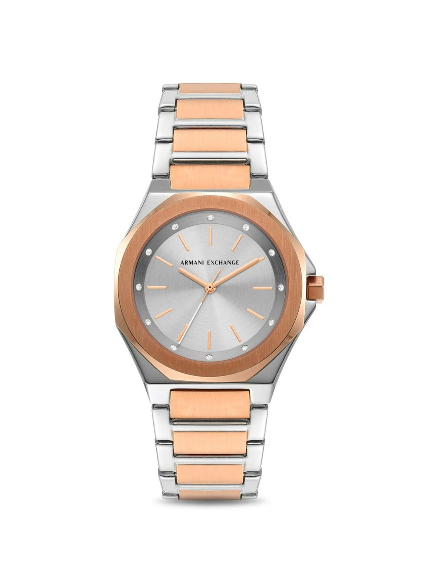 Armani Exchange AX4607 Analog Watch for Women