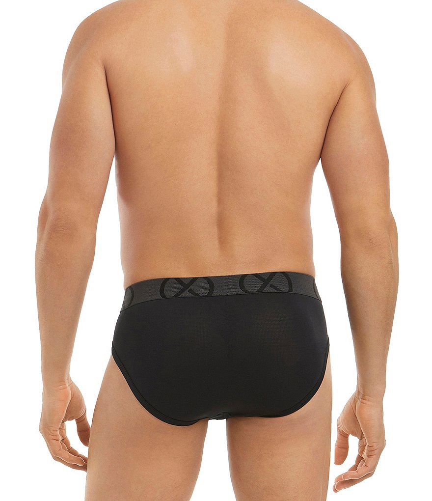 2(X)ist Sport Mesh Brief 3-Pack