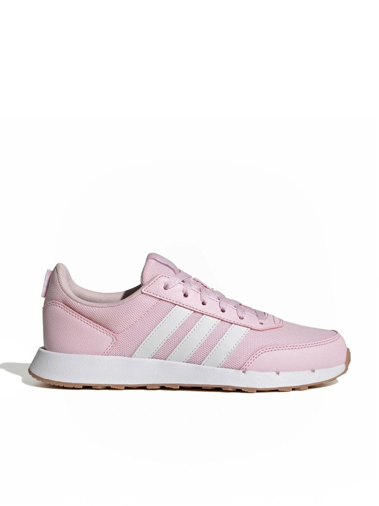 Adidas Women's RUN50S Pink Running Shoes