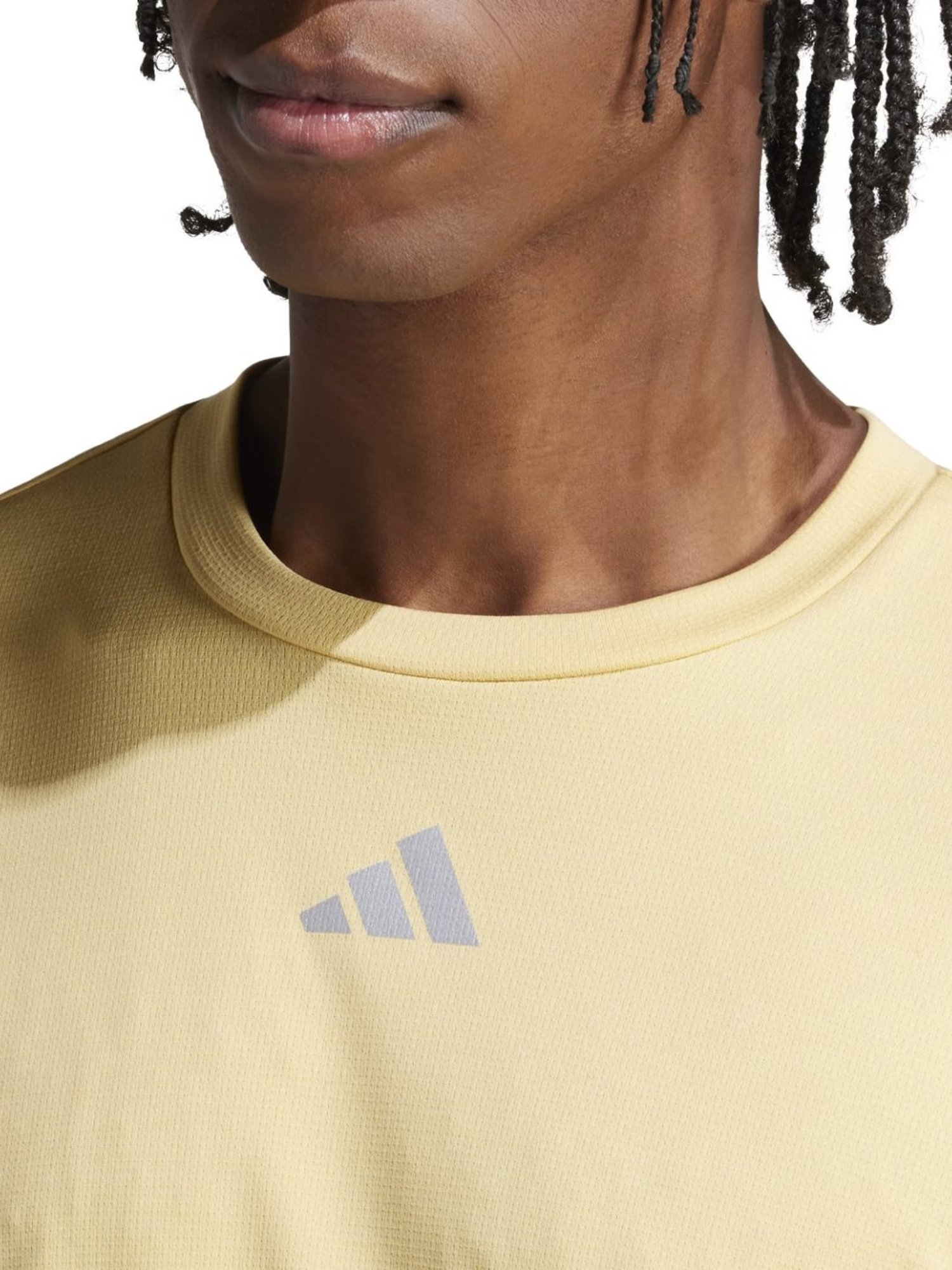 Columbia Black Regular Fit Sports T-Shirt