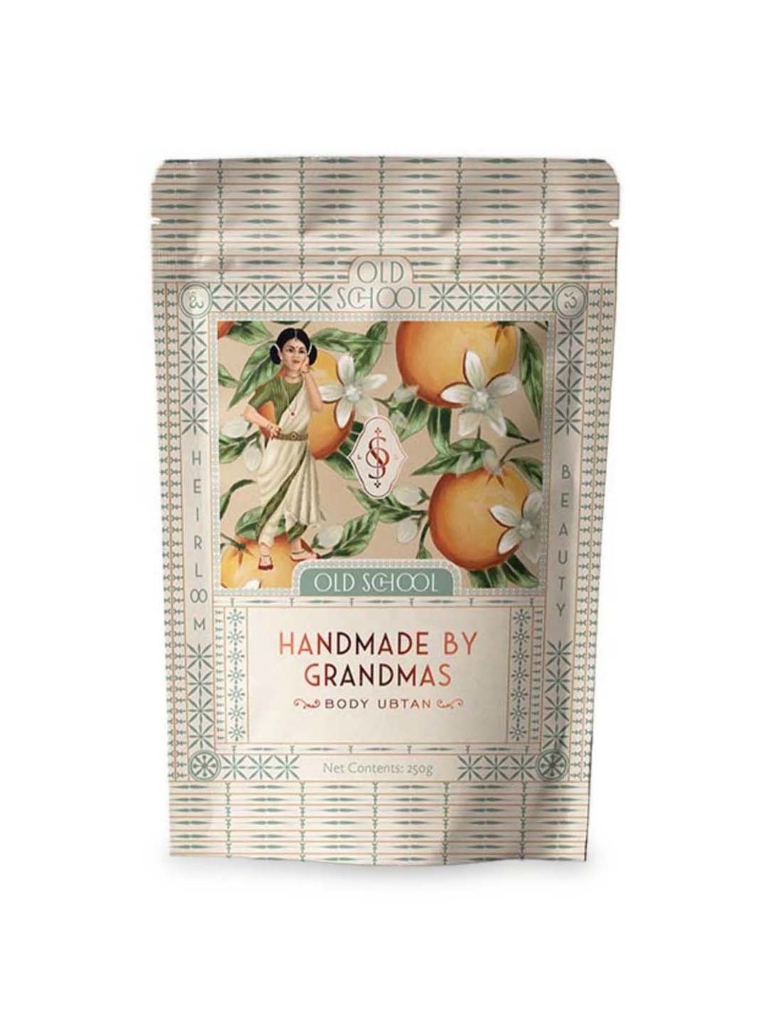 Mom & World Mineral Based Kids Sunscreen Spray SPF 50 - 120 ml