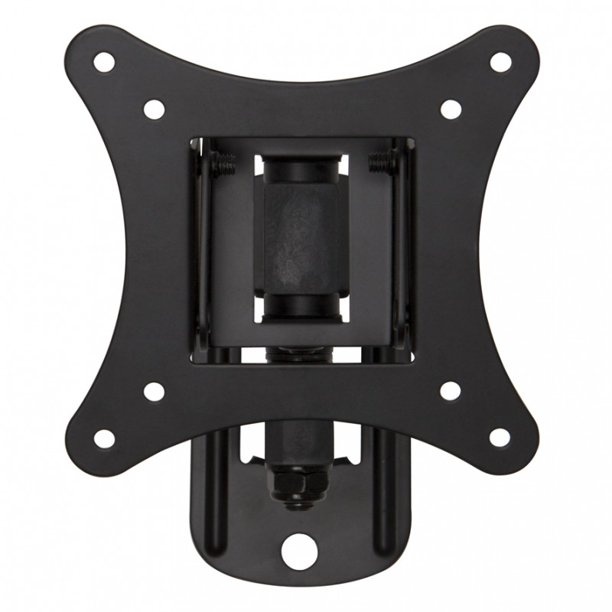 Multi-Position TV Wall Mount for TVs up to 25-inch