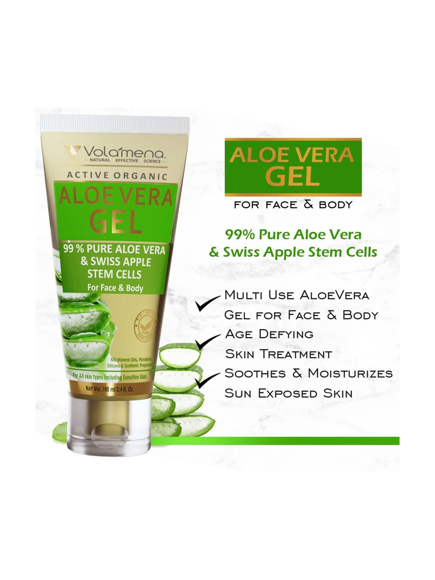 Lotus Herbals Probrite Illuminating Radiance Creme -50 gm