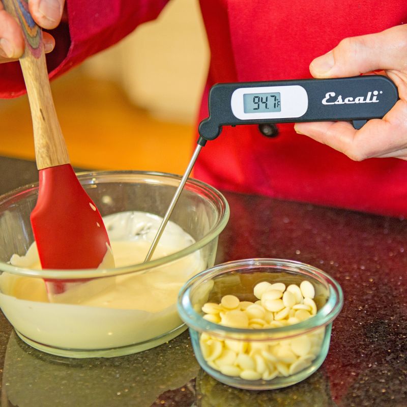 Escali Digital Pocket Thermometer