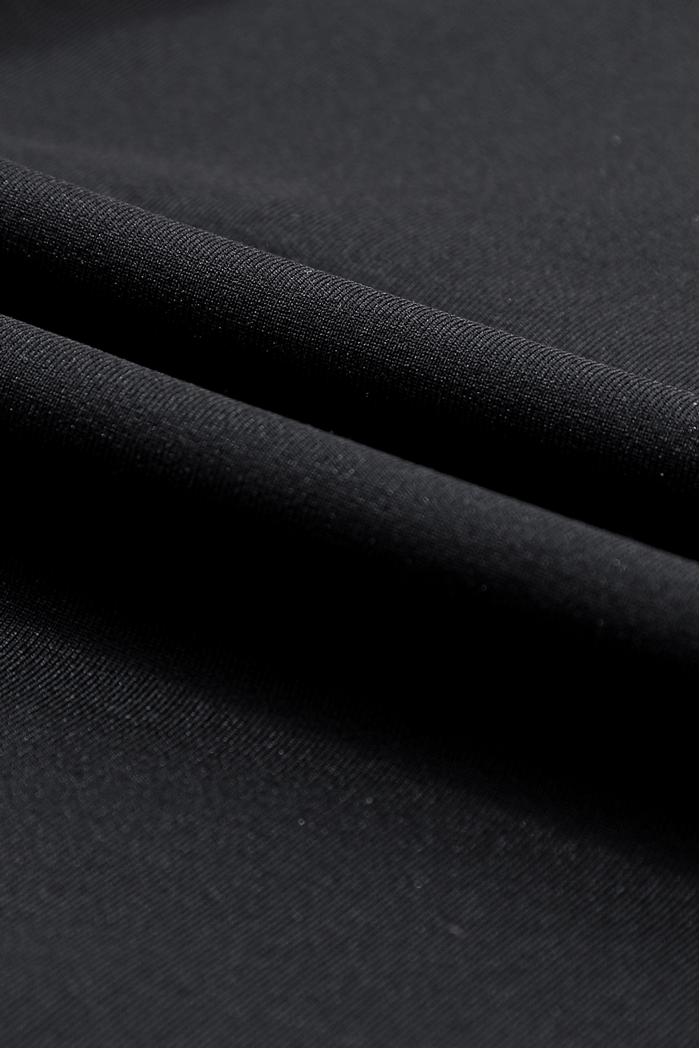 Karen Kane Cropped Wide Leg Linen Blend Striped Pants