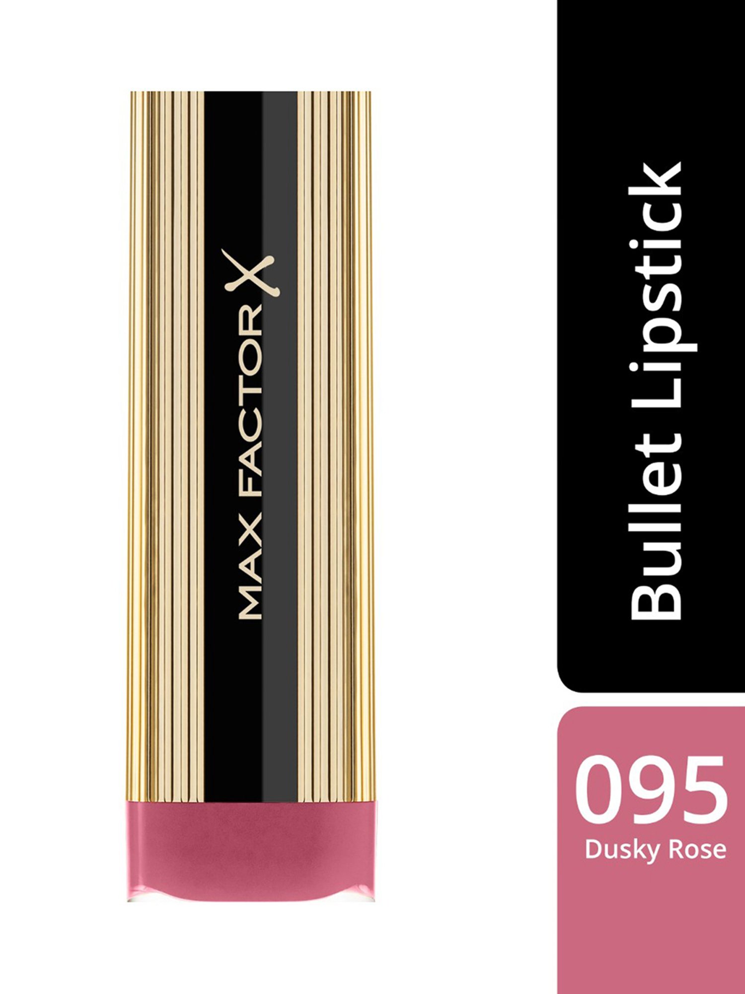 GA-DE Selfie Full Cover Lipstick 870 Lisbon - 4.2 gm