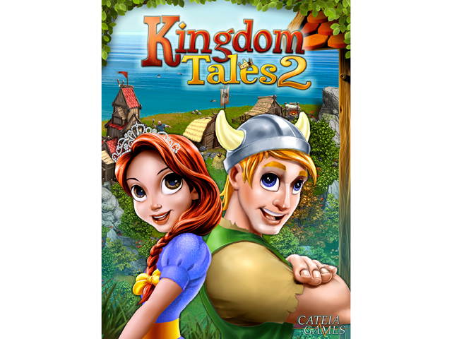 Kingdom Tales 2 [Online Game Code]