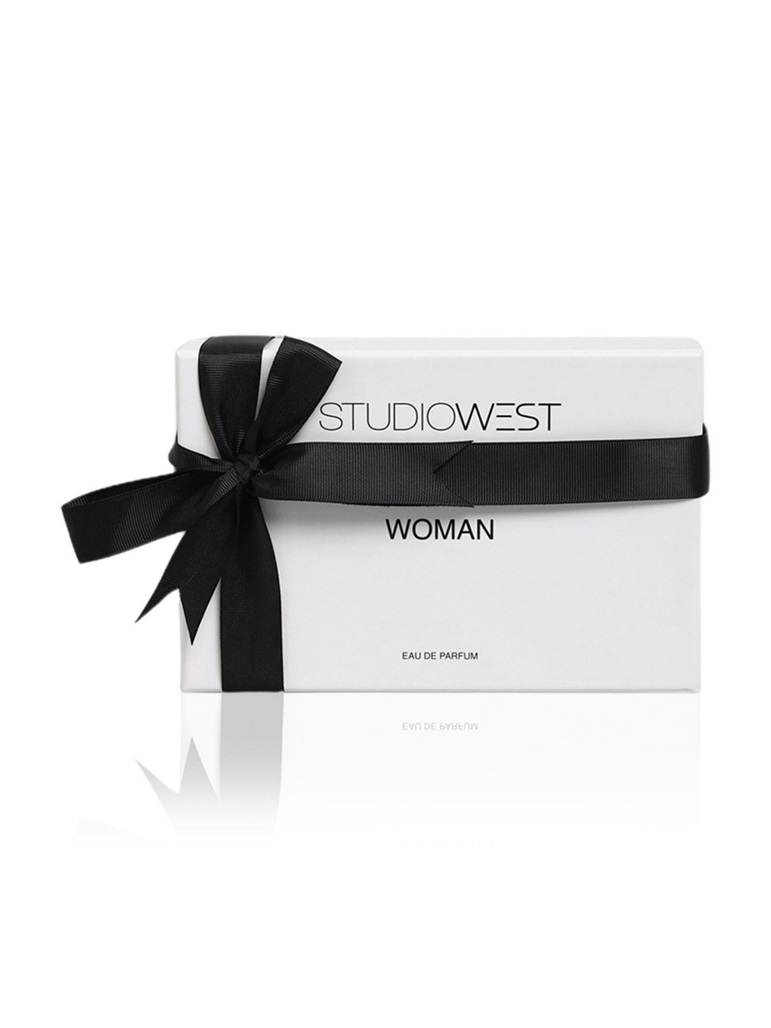 Studiowest by Westside Woman Eau de Parfum - Pack of 3