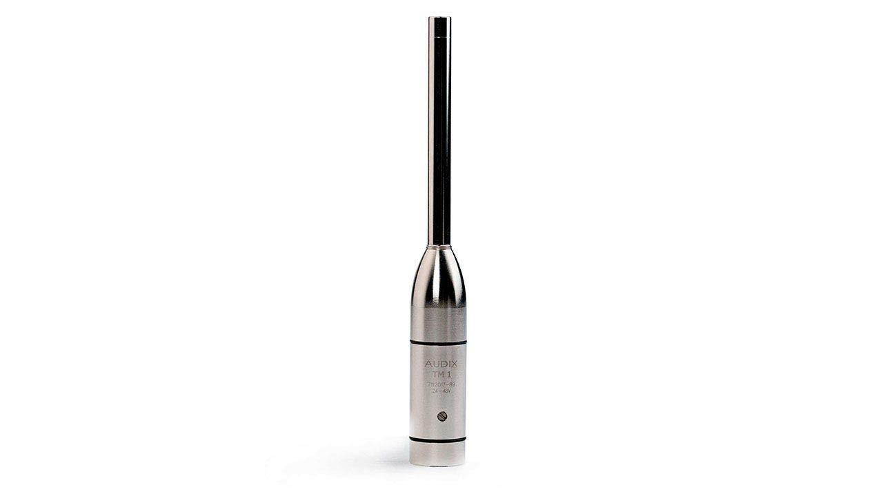 Audix TM1 Test and Measurement Microphone