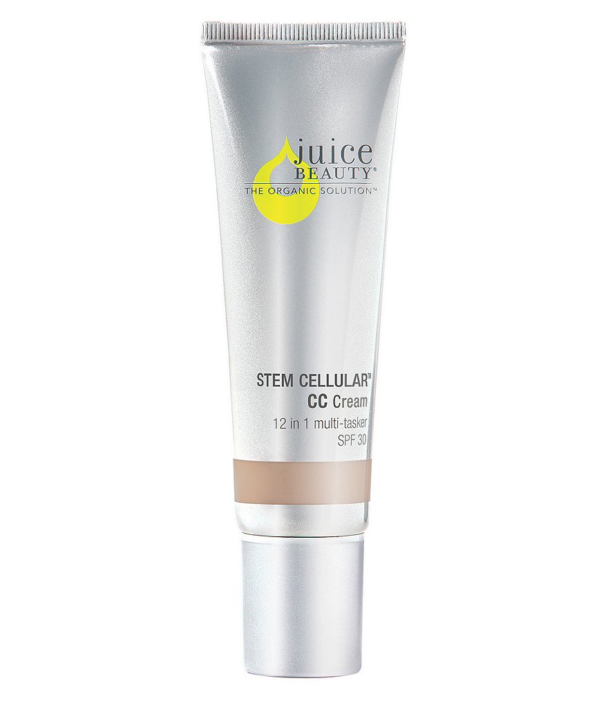 Juice Beauty STEM CELLULAR CC Cream