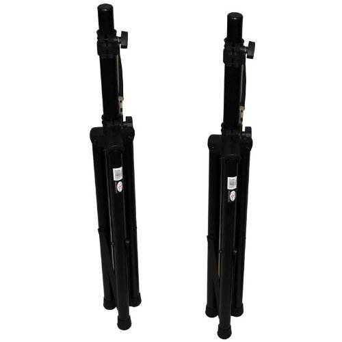 Electro-Voice ZLX-15P 15" 2-Way Powered Loudspeaker / (2) Xlr to Xlr Cables 20ft ea / (Pair) Speaker Stand w/ Bag / (ProSoundGear Authorized Seller)