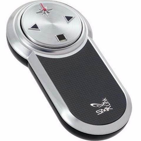 Remotepoint Navigator 2.4 - VP4150