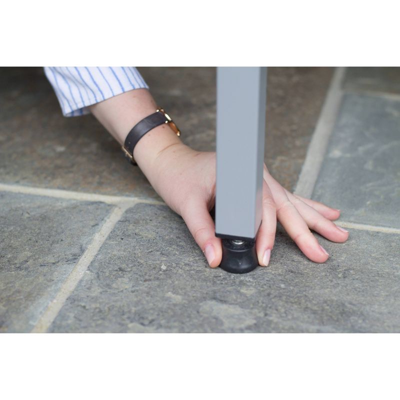 Hathaway Unity 4pc Table Tennis Table Set