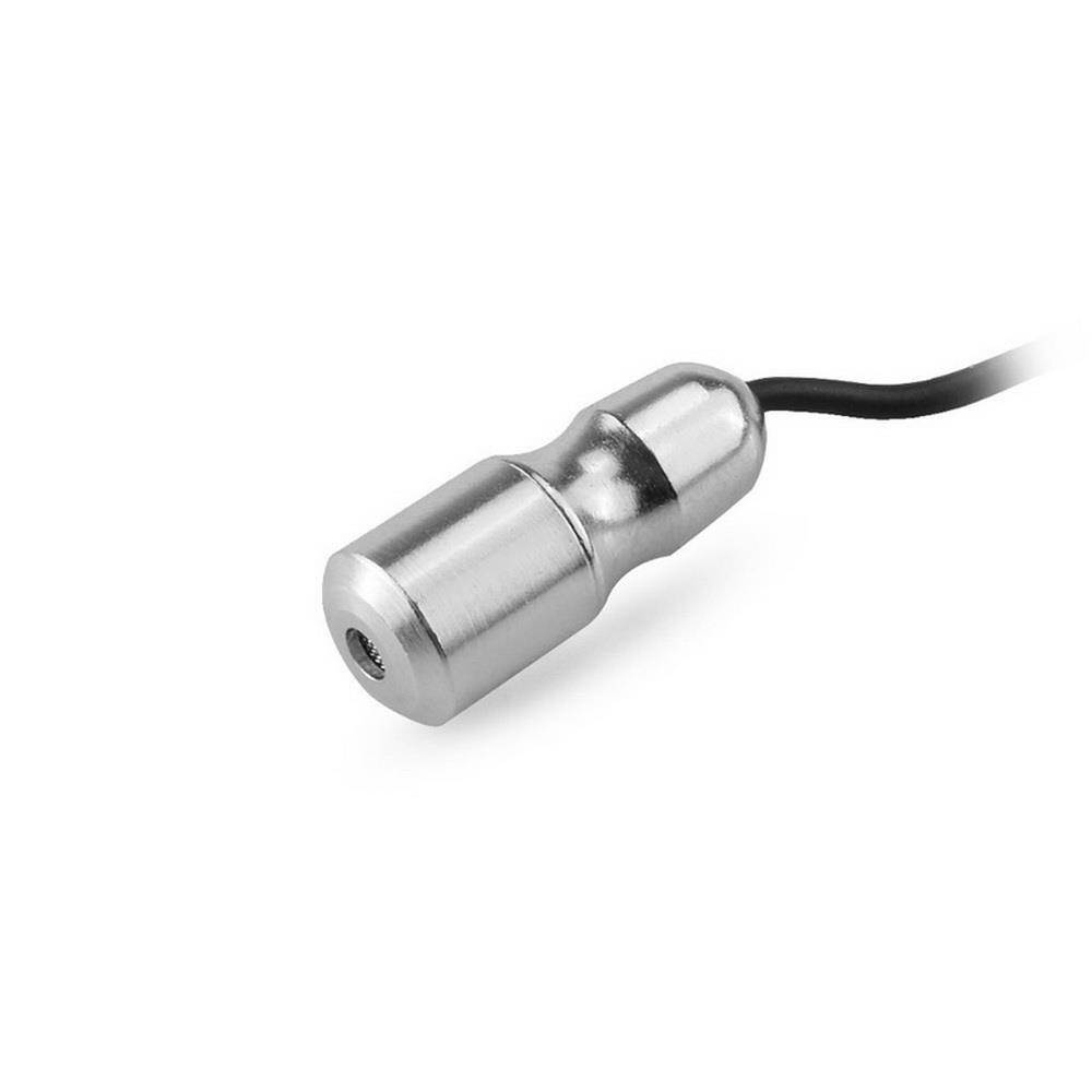 axGear Desktop Microphone 3.5mm Audio Jack w/ Tie-clip for PC Laptop Notebook Skype Voice Record Black