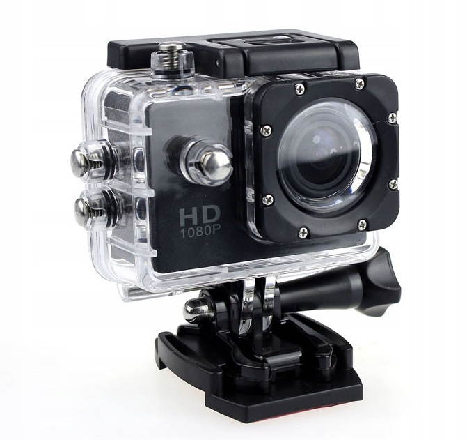 SJ400 Waterproof camera for outdoor sports