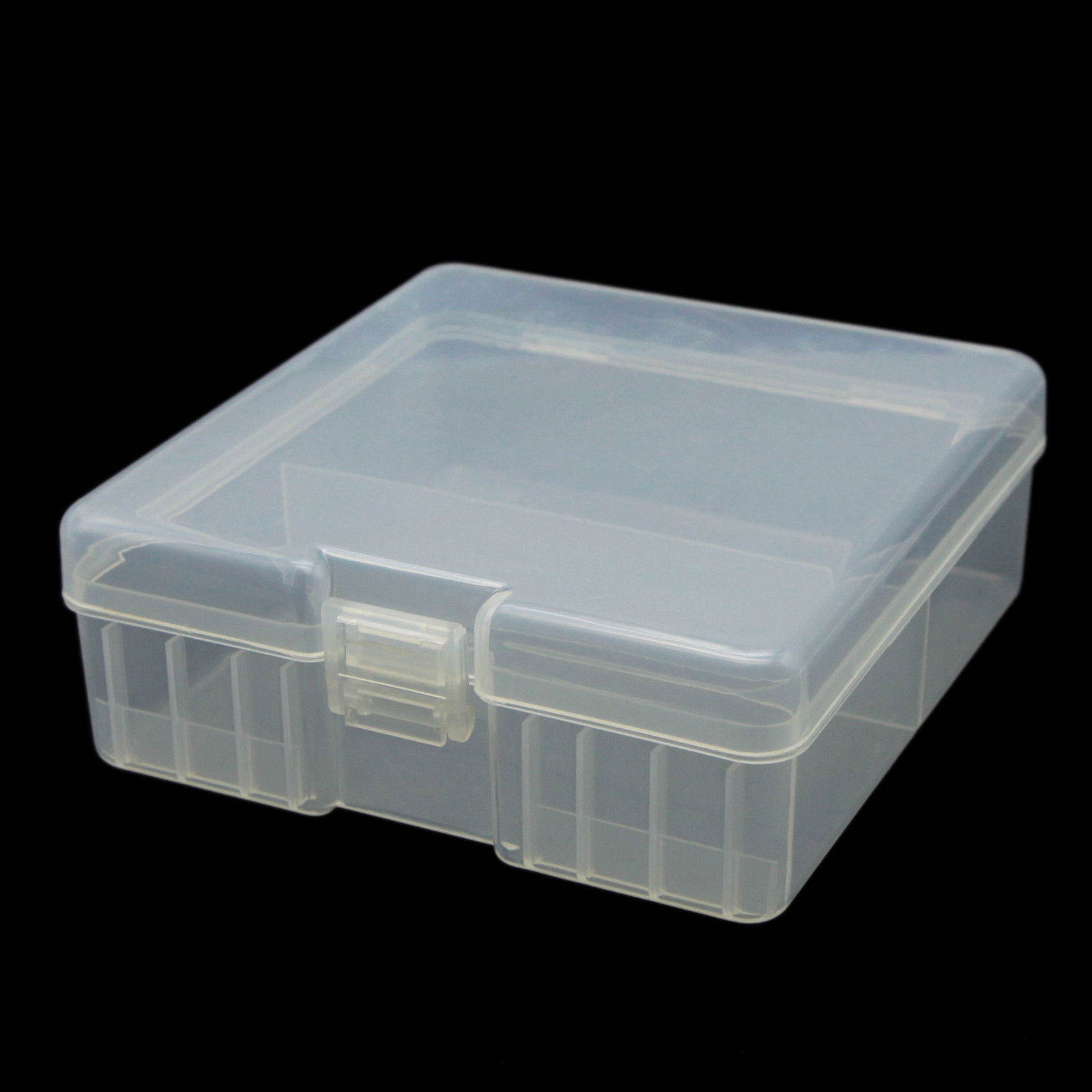 AAA Battery Holder/Box/Storage Case/Organizer/Container For 100pcs AAA batteries
