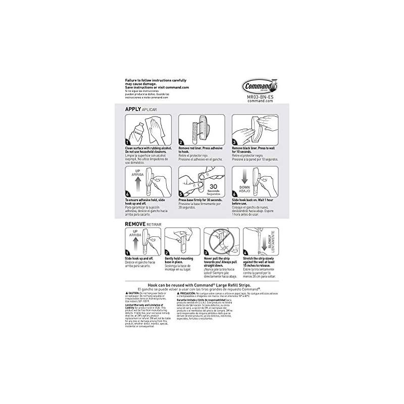 Modern Reflections Metal Hook Large Brushed Nickel 1Hook MR03BNES1 Large Metal Hook