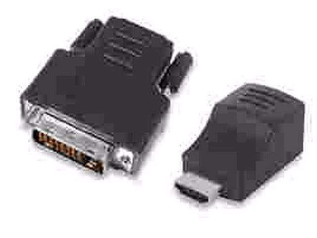 DVI TO HDMI OVER CAT5E MINI-EXTENDER - CE-D20012-S1