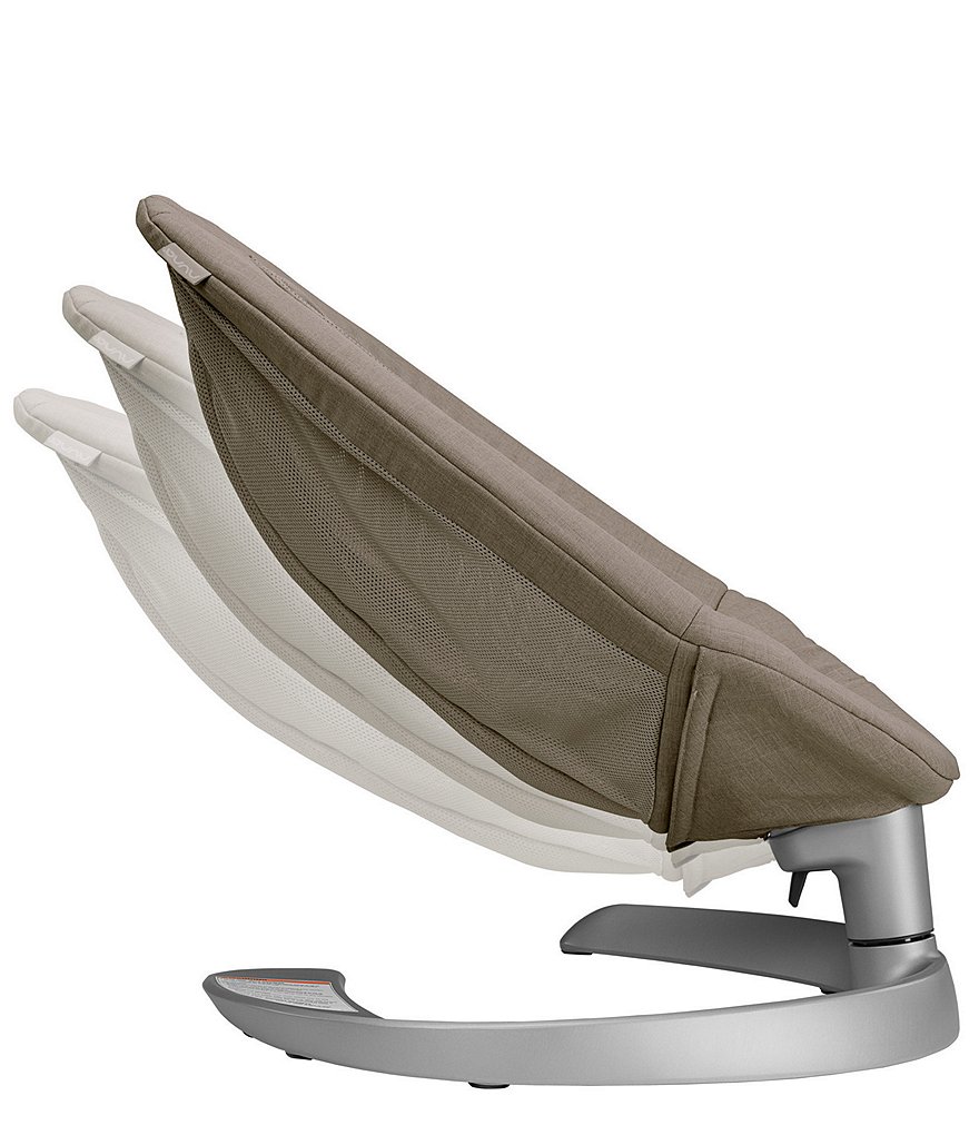 Nuna Leaf Grow Lounger
