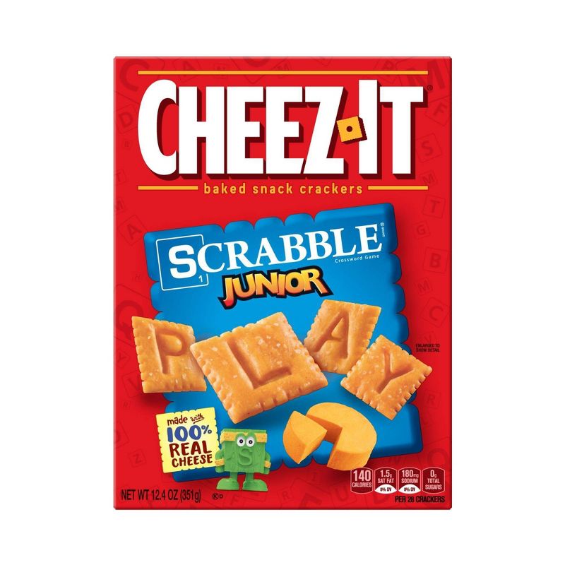 Kellogg's MVP Multipack Snack Box - 20ct