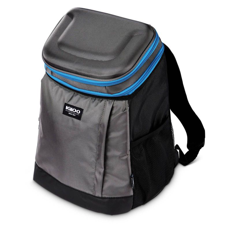 Igloo MaxCold 12.6qt Backpack Cooler