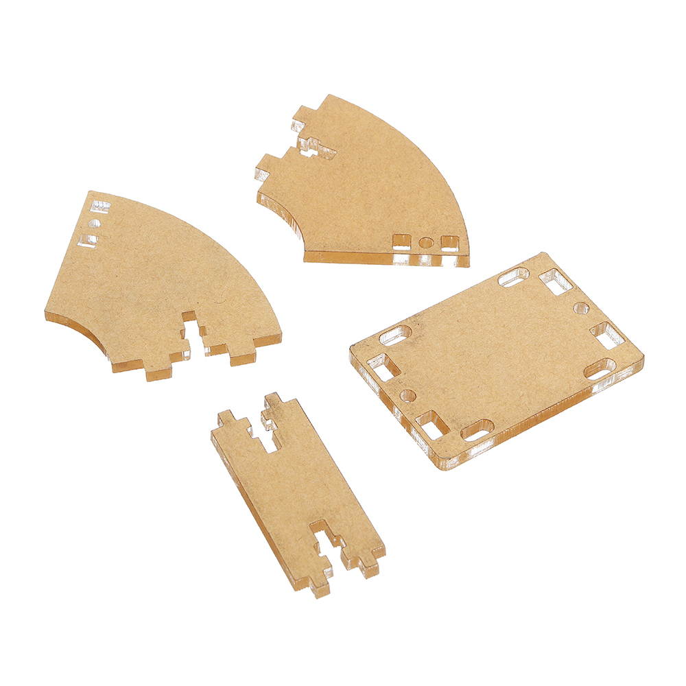 200Pcs White 5mm Round Emitting Diode LED Light Lamp 3.0-3.2V