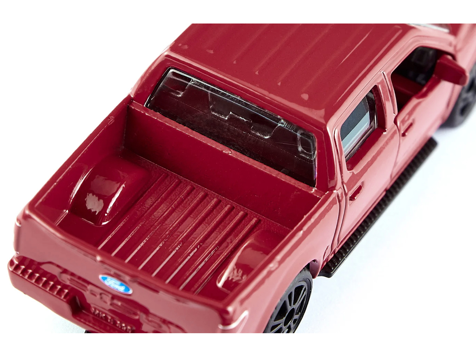 1965 Ford F-100 Stepside Pickup Truck Rusted "For Sale" Limited Edition to 220 pieces Worldwide 1/43 Model Car by Goldvarg Collection