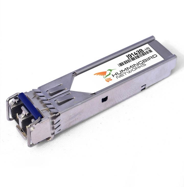 HP J9143B Compatible 1000Base BX-U BIDI SFP LC for Procurve