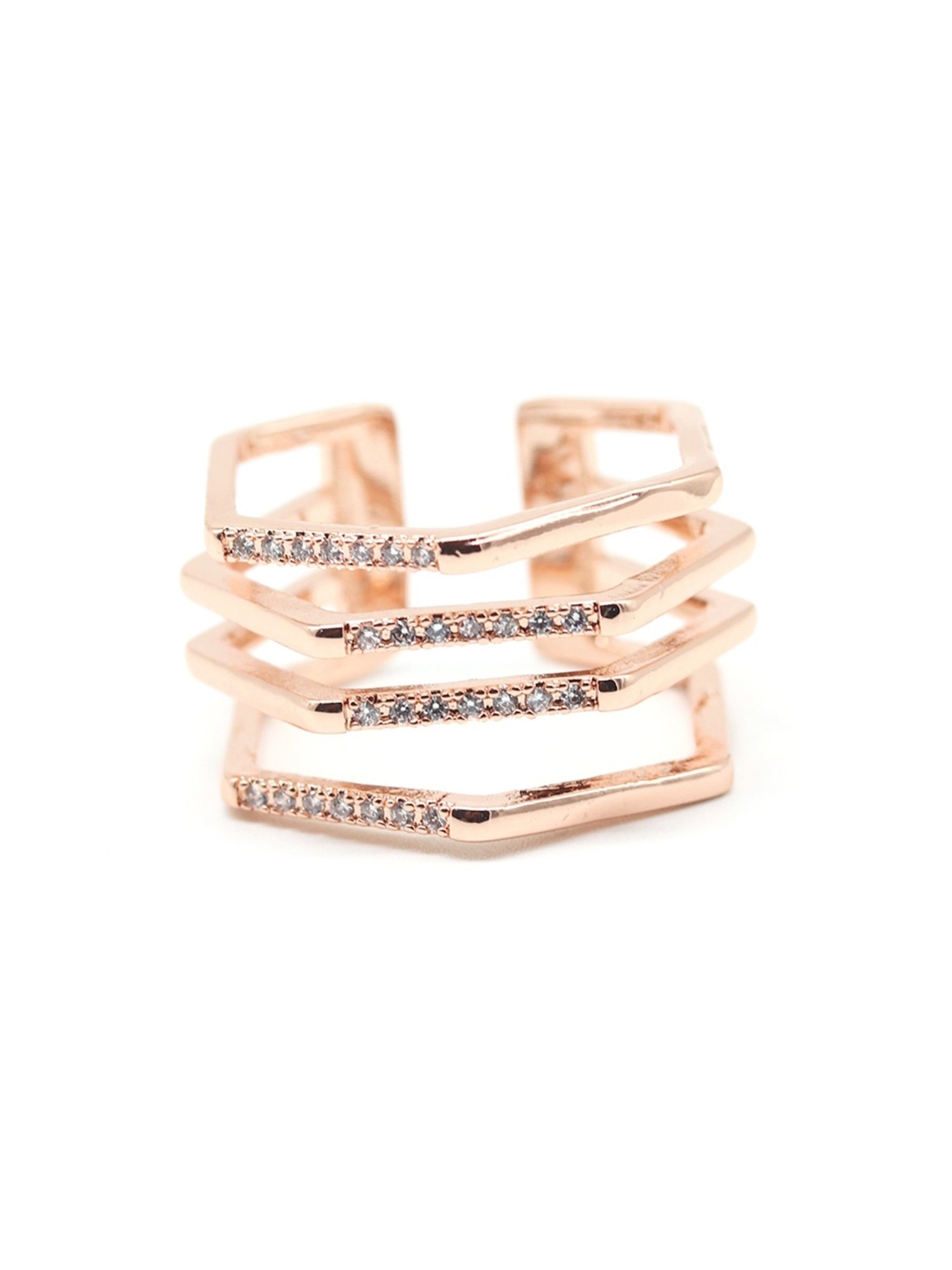 Joker & WItch JWBS294 Analog Watch with Bracelet Gift Set for Women